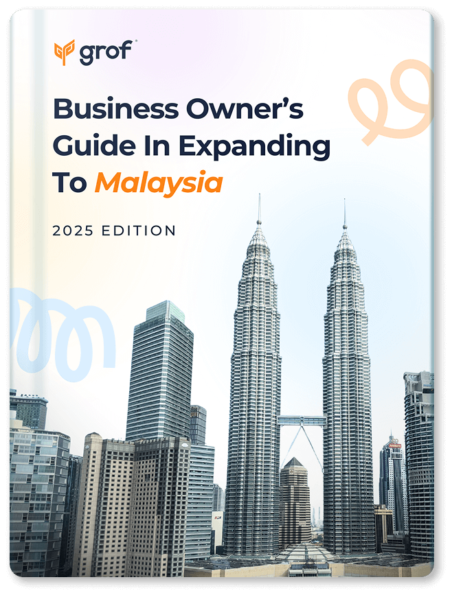 Expand Your Business to Malaysia With Confidence