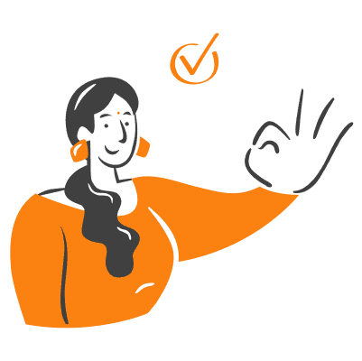 Submit With Confidence