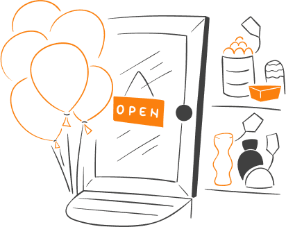 Launch Your Business!