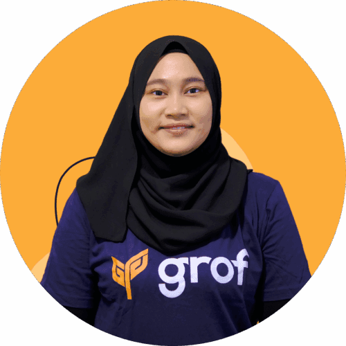 Zafirah Mazli