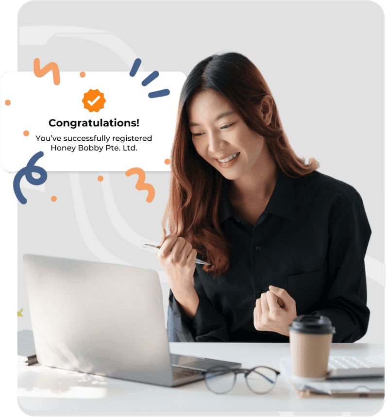 Experience Hassle-Free  Company Incorporation Services In Singapore