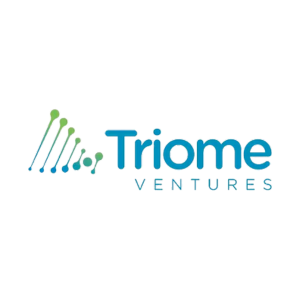 Logo of Triome Ventures