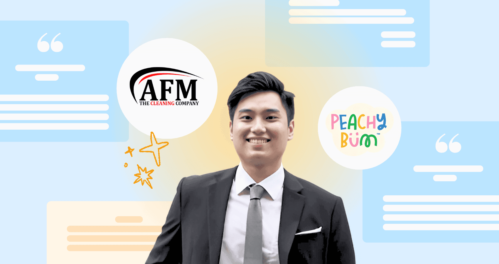 Learn How Entrepreneur Jimmy Scaled Multiple Ventures Seamlessly Without Worrying About Compliance