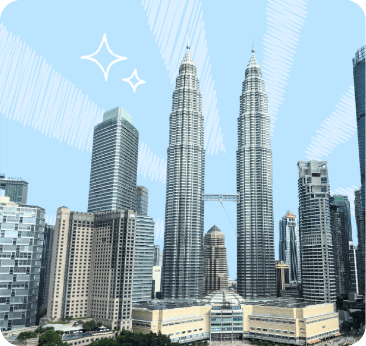 Why Company Incorporation in Malaysia is a Smart Choice?