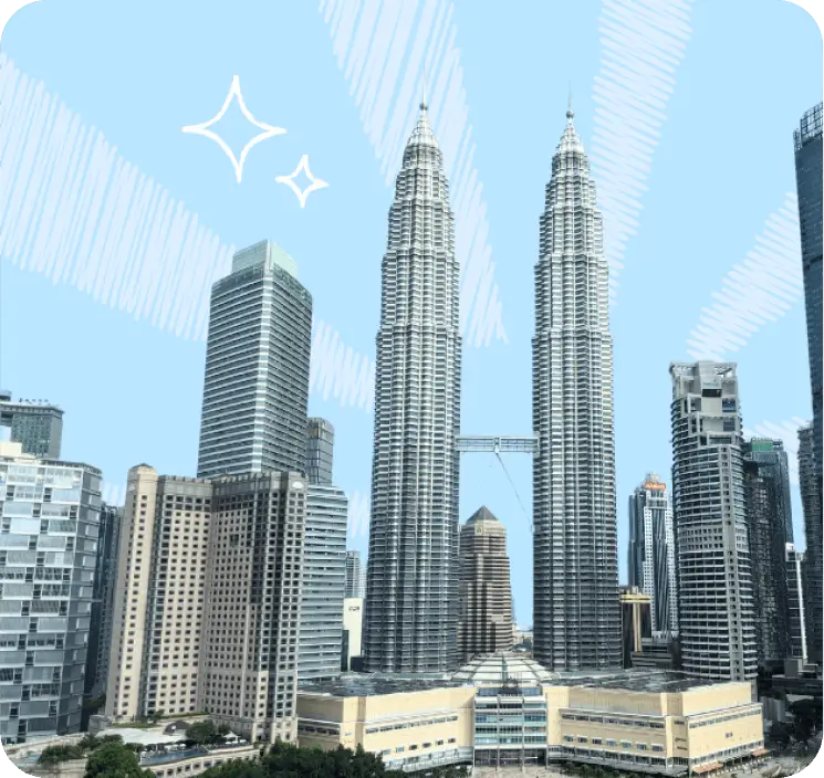 Why Company Incorporation in Malaysia is a Smart Choice?