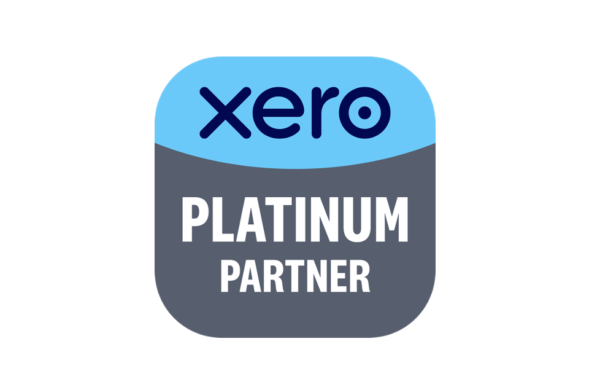 Xero Platinum Partner